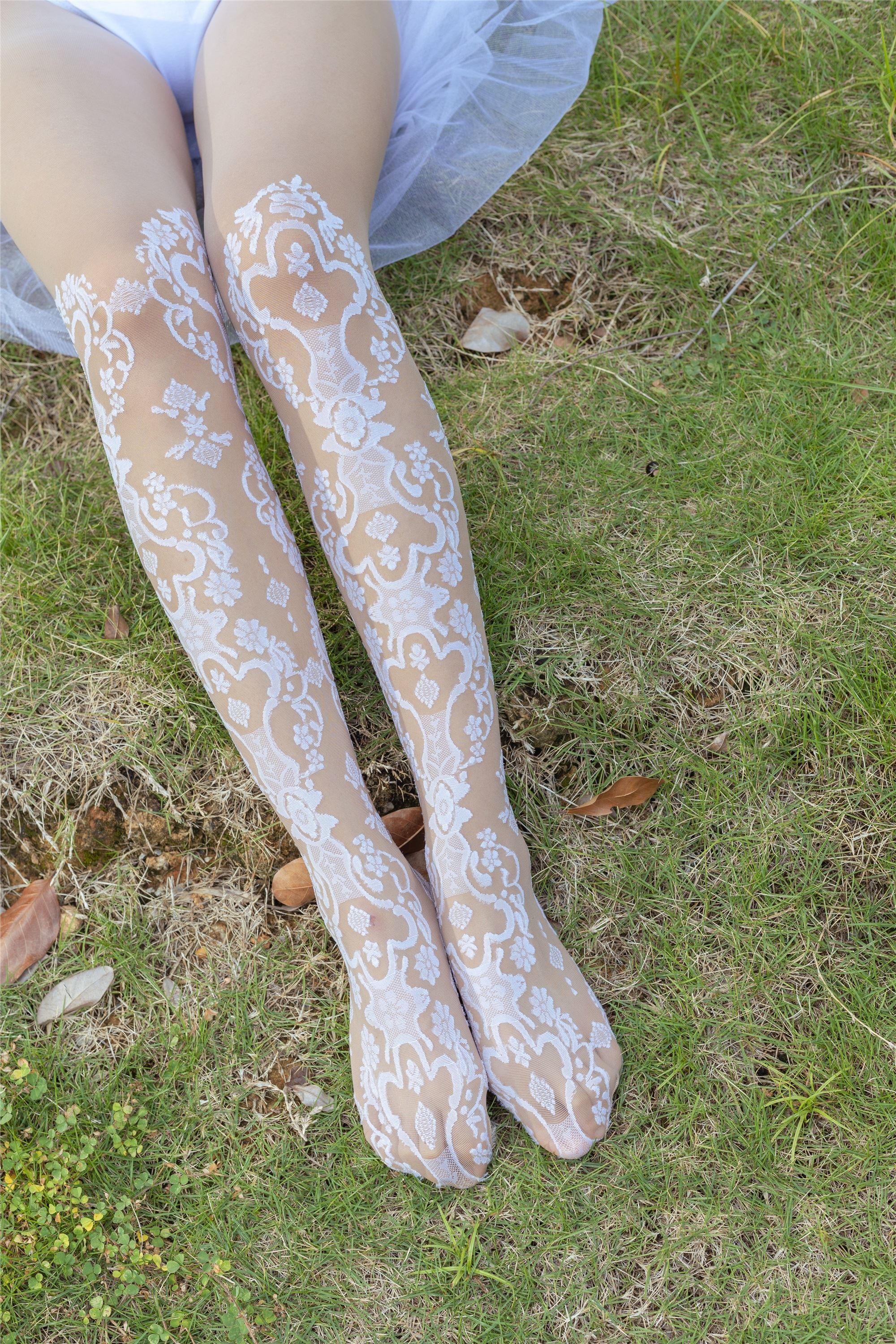 尤蜜丝 穿搭写真 NO.070